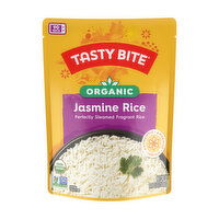 Tasty Bite Jasmine Rice, 8.8 Ounce