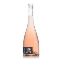 Hugues Beaulieu Chevalier Rose, 750 Millilitre