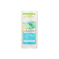 Jason Tea Tree Deodorant, 2.5 Ounce