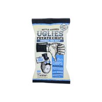 Uglies Chips Sea Salt, 6 Ounce