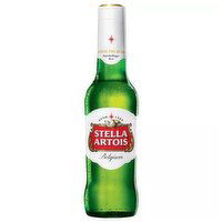 Stella Artois, 11.2 Ounce