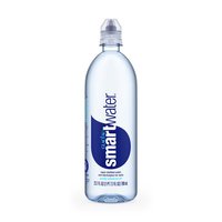 Glaceau Smartwater, 700 Millilitre