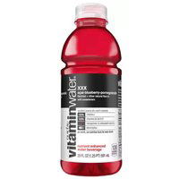 Glaceau Vitaminwater, XXX , 20 Ounce