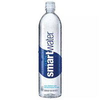 Glaceau Smartwater, 1 Litre