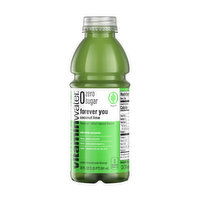 Glaceau Vitaminwater Zero Sugar Forever You Coconut Lime, 20 Ounce