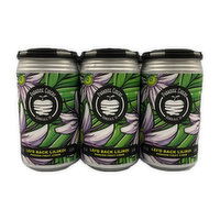 Paradise Cider Lei'd Back Lilikoi (6-pack), 72 Ounce