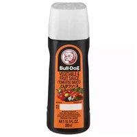 Bull-Dog Vegetable & Fruit Tonkatsu Sauce, 10.1 Ounce