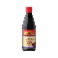 Lee Kum Kee Garlic Hoisin Sauce, 20.8 Ounce