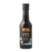 Lee Kum Kee Panda Sweet Soy Sauce, 5.1 Ounce