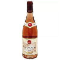 E Guigal Cote Du Rhone Rose, 750 Millilitre