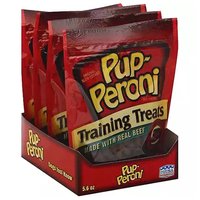 Pup-Peroni Training Treats, 5.6 Ounce