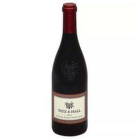 Patz Hall Pinot Sonoma Cst, 750 Millilitre