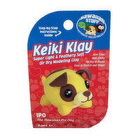 Keiki Klay Poi Dog, 1 Each