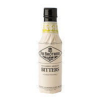 Fee Brothers Bitters Old Fashion, 5 Ounce