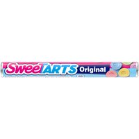 Sweetarts Tangy Candy Rolls, 1.8 Ounce