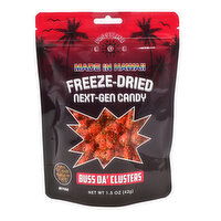 Frostline 808 Freeze Dried Buss Da Clusters, 1.5 Ounce