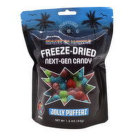 Frostline 808 Freeze Dried Jolly Puffers, 1.5 Ounce