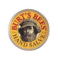 Burt's Bees Hand Salve, 0.3 Ounce