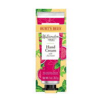 Burt's Bees Hand Cream Watermelon Mint, 1 Ounce