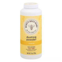 Burt's Bees Baby Bee Dusting Powder, 7.5 Ounce
