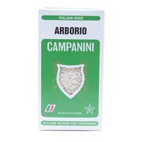 Campanini Arborio, Italian Rice, 16 Ounce