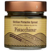Sicilian Pistachio Spread, 8.1 Ounce