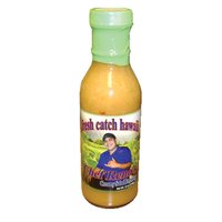 Fresh Catch Hawaii Salad Dressing, Creamy, 12 Ounce