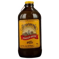 Bundaberg Ginger Beer, 375 Millilitre