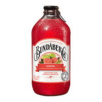 Bundaberg Guava (Single), 375 Millilitre