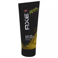 Axe Messy Look Matte Gel, 6 Ounce