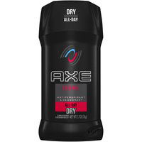 Axe Antiperspirant Deodorant, Invisible Solid, Essence, 2.7 Ounce