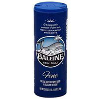 La Balein Fine Sea Salt, 26.5 Ounce