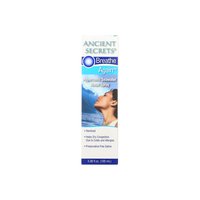 Ancient Secrets Breathe Again Nasal Spray, 3.38 Ounce