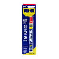 WD-40 Precision Pen, 0.3 Fluid ounce