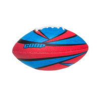 Hydro Rookie Waterproof Mini Football, 1 Each