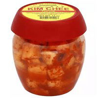 High Max Original Turnip Kim Chee, 14 Ounce