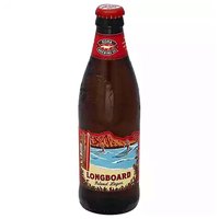 Kona Brewing Longboard Island Lager, 12 Ounce