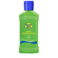 Banana Boat Aloe After Sun Gel, 8 Ounce