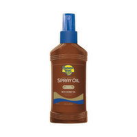 Banana Boat Tanning Oil, Deep, 8 Ounce