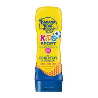 Banana Boat Kid's Sport Lotion, SPF 50, 6 Ounce