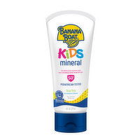 Banana Boat Simply Protect Kids Lotion, SPF50, 6 Ounce