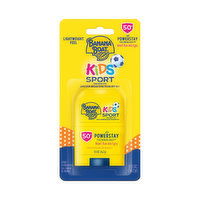 Banana Boat Kids Sport Stick SPF 50, 0.5 Ounce