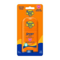 Banana Boat Ultra Sport Sunscreen Stick, 1.5 Ounce
