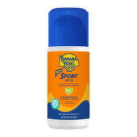 Banana Boat Sport Ultra Roll On Spf 60+, 2.5 Ounce