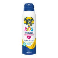 Banana Boat Kid 100% Min C-spry Spf 50+, 5 Ounce