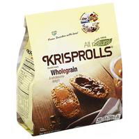 Krisproll Whole Grain, 7.9 Ounce