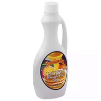 Hawaiian Sun Lilikoi Passion Fruit Syrup, 12.5 Ounce