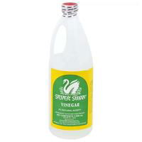 Silver Swan Vinegar, 33.81 Ounce