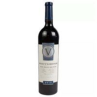 Venge Scout'S Honor Red Blend, 750 Millilitre