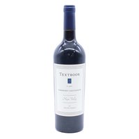 Textbook Cabernet Sauvignon, 750 Millilitre